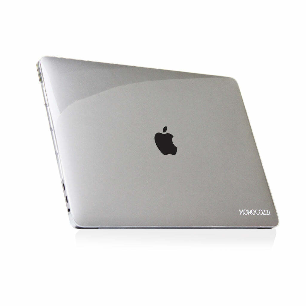 for MacBook Pro 16" M1/M2 | LUCID SLIM | Ultra Slim Polycarbonate Transparent Case - (Glossy surface)