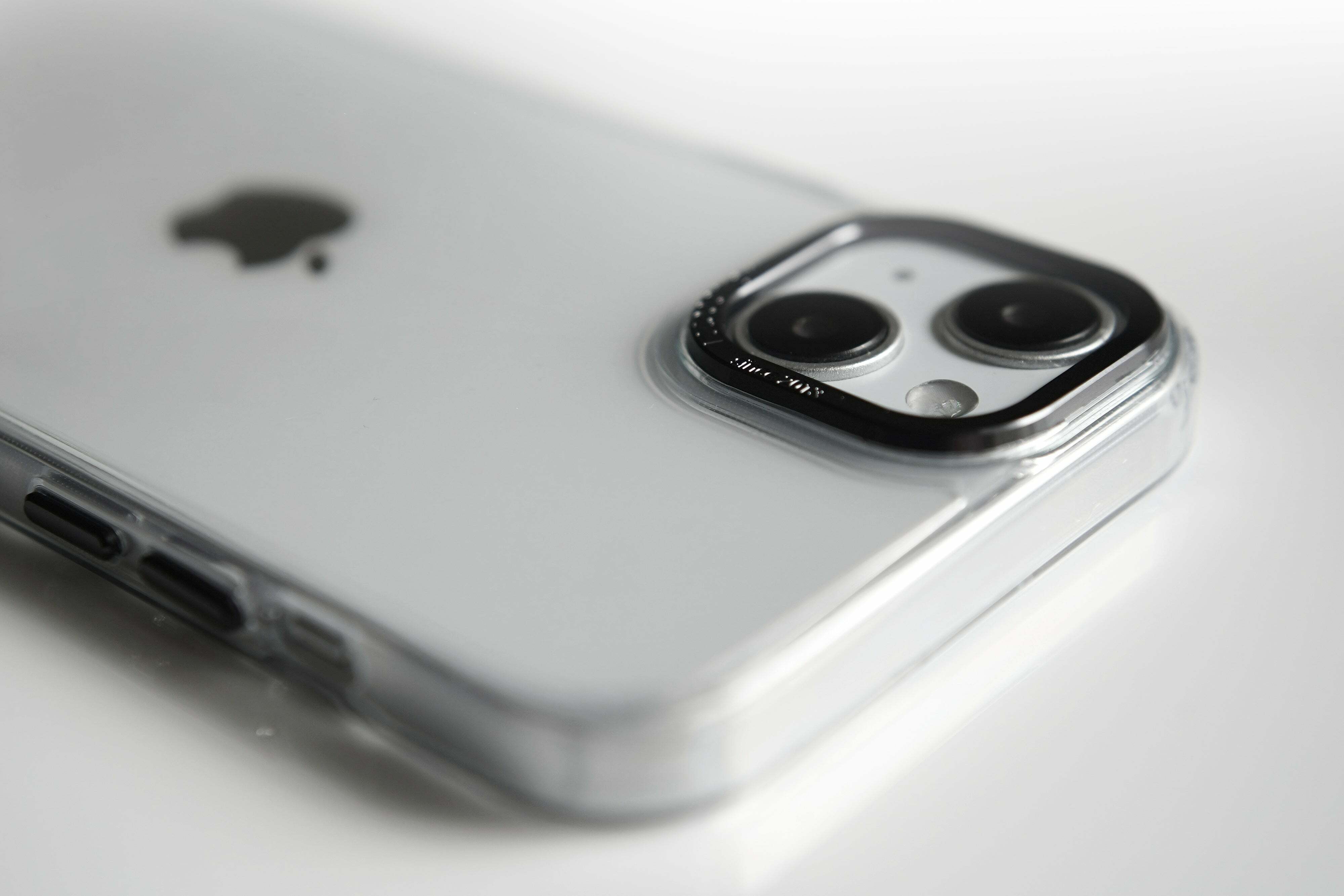 for iPhone 14 Pro Max | LUCID | Shockproof Hybrid Case