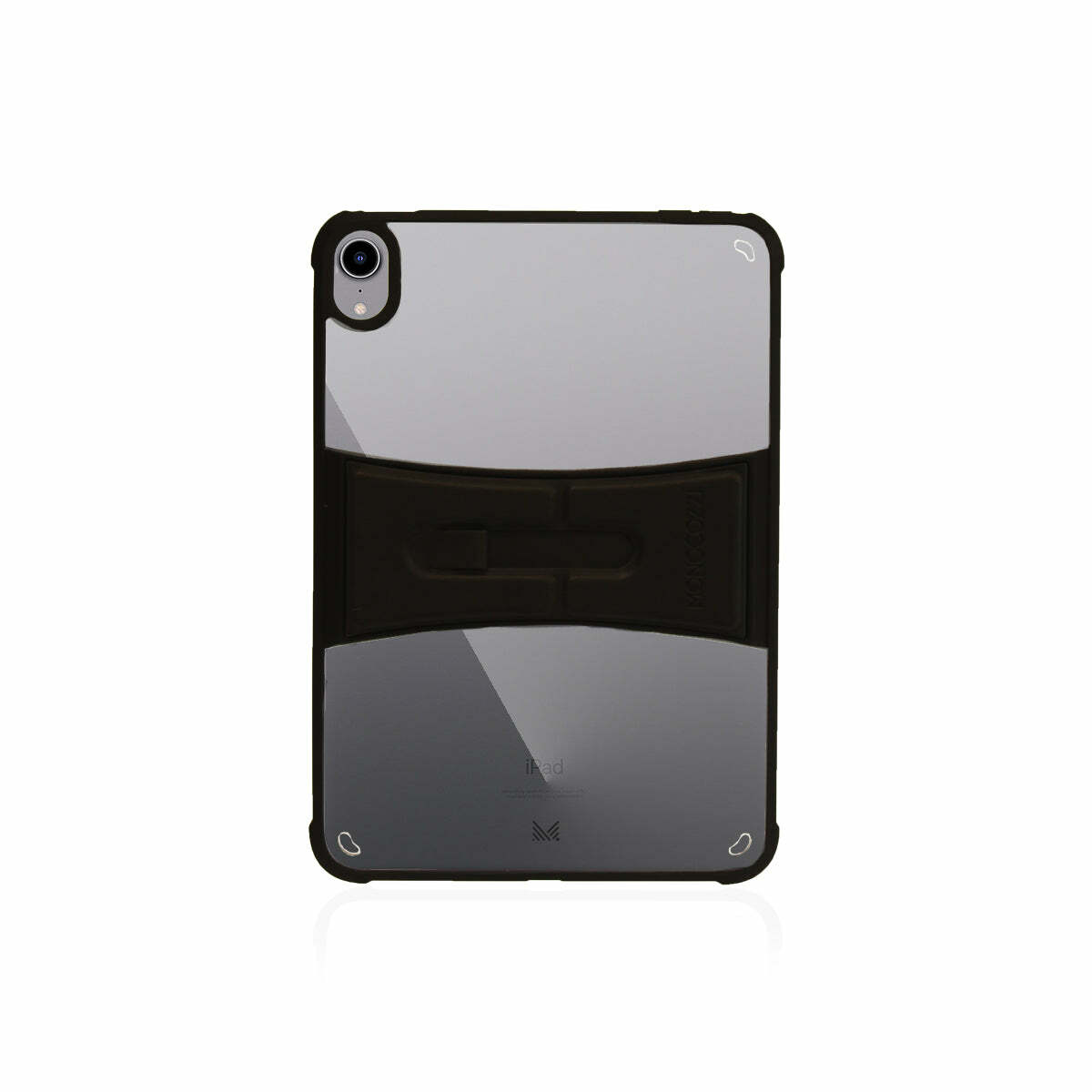 for iPad mini 6 (2021) | LUCID | Shockproof Hybrid Case w/ stand