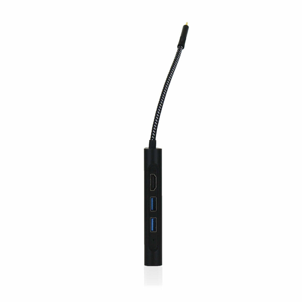 Concentrateur USB-C 7 en 1 Strolox®, HDMI 4K