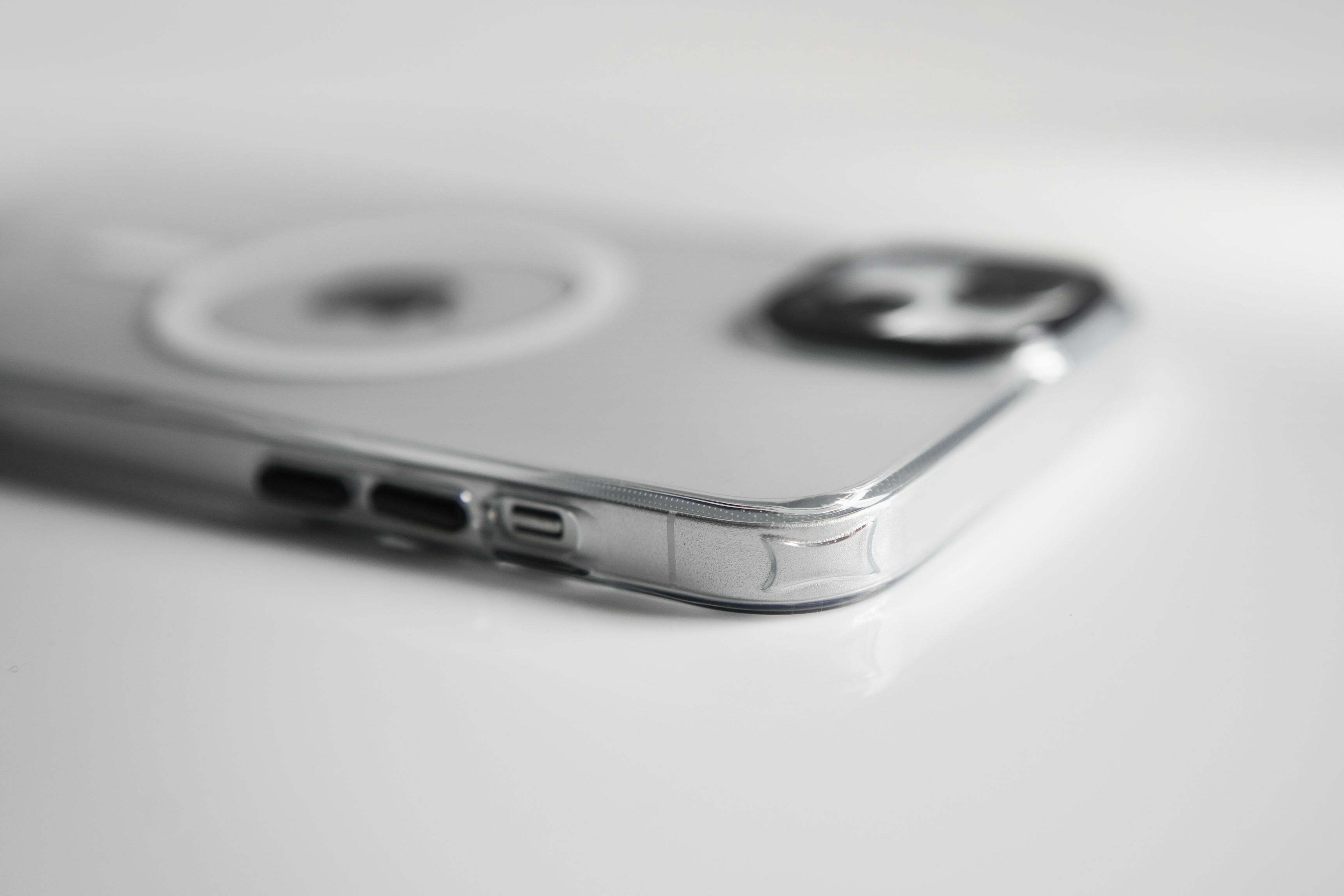 for iPhone 14 Plus | LUCID magnetic | Magsafe Compatible Shockproof Hybrid Case