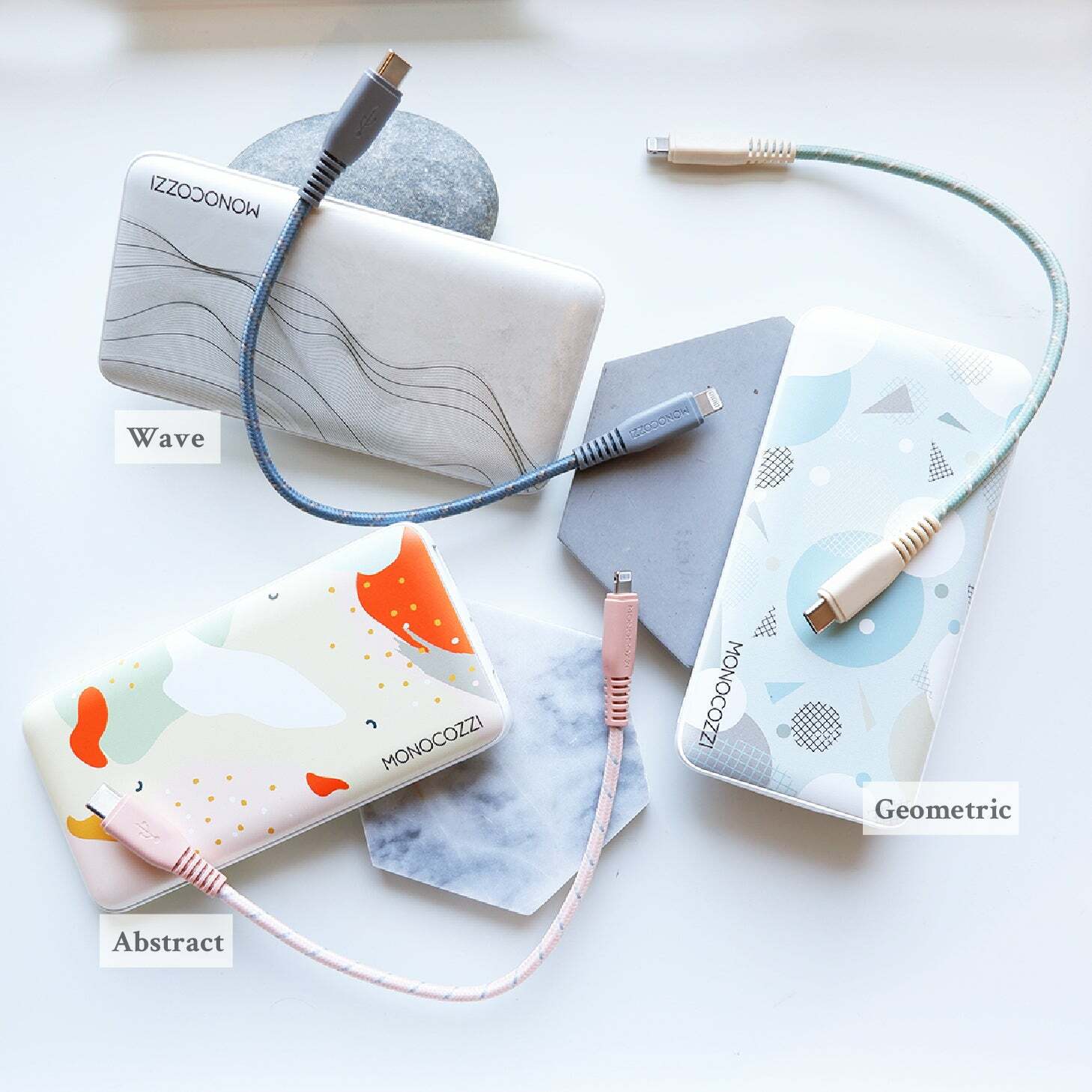 PD Charging set ( for HK only)