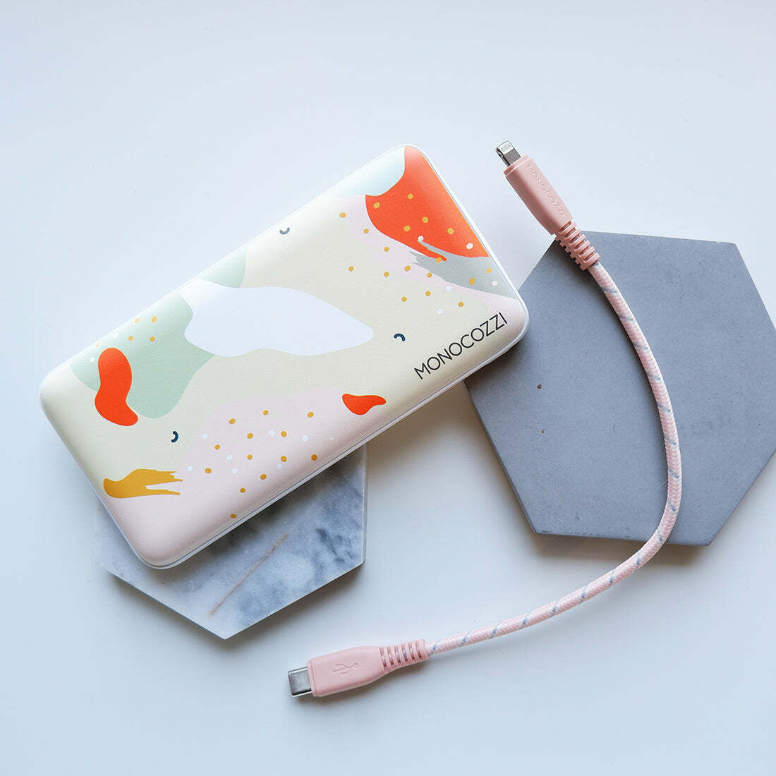 PD Charging set ( for HK only)