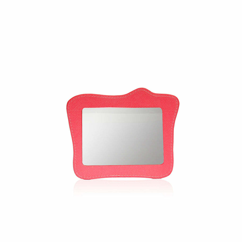 Little Lon x MONOCOZZI | Portable Mirror - Tram