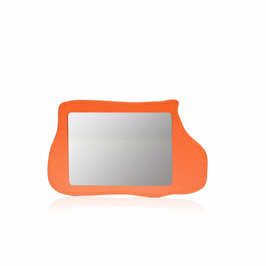 Little Lon x MONOCOZZI | Portable Mirror - Ice cream