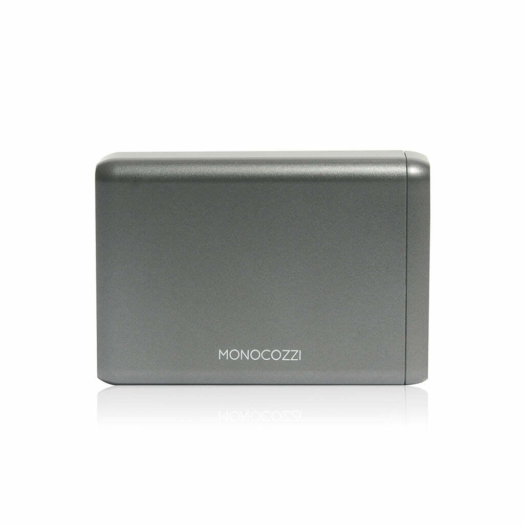 Moxie | 75W Power Cuboid (Supports USB-C Fast Charge)