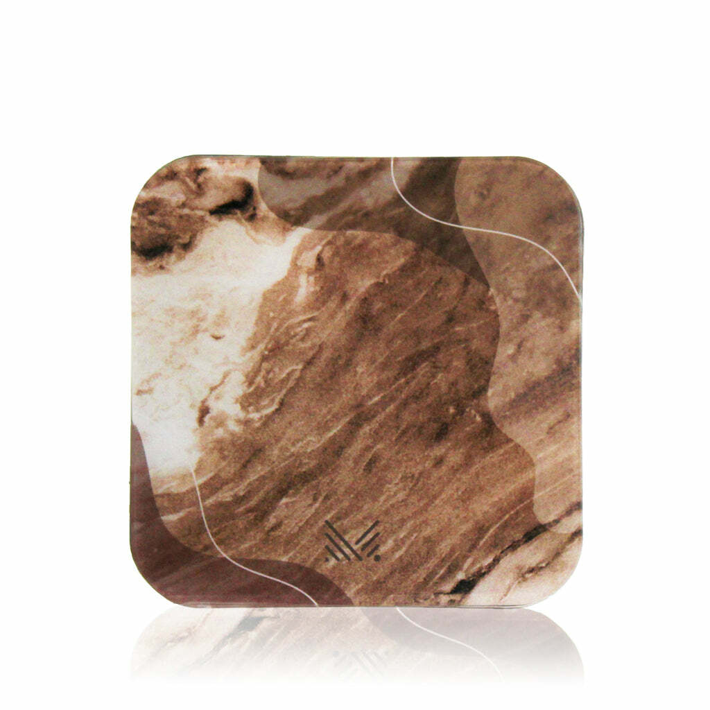 MOTIF | 15W Wireless Charging Pad - Cream