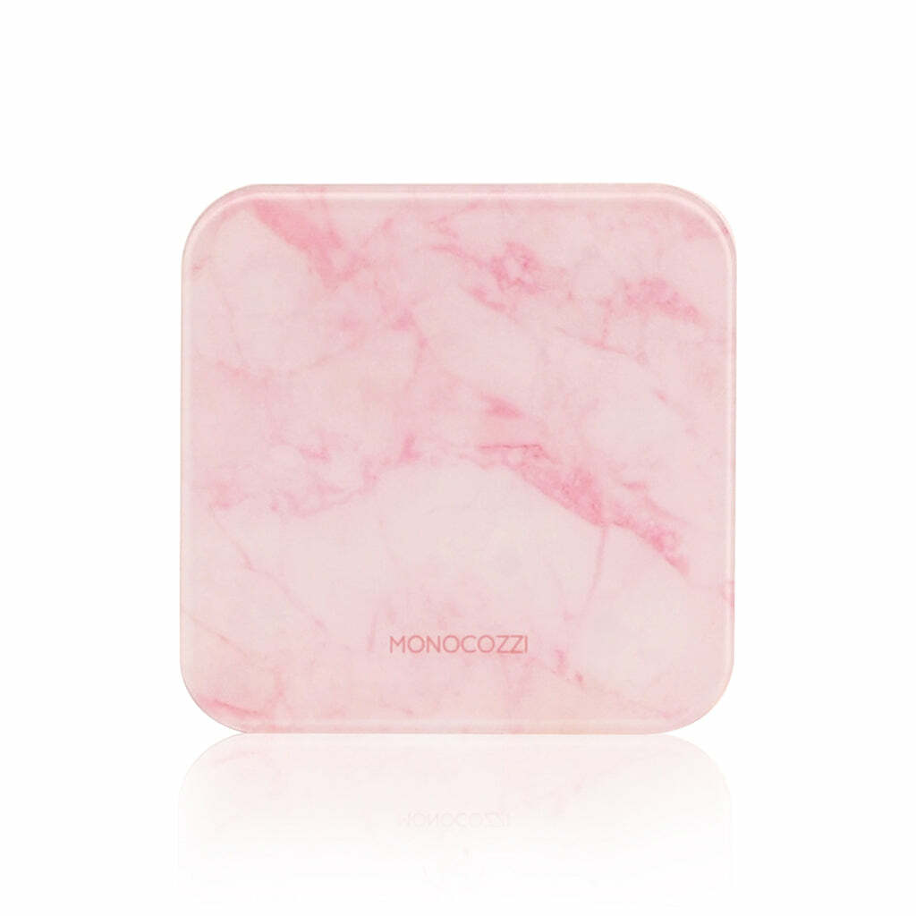 MOTIF | Wireless Charging Pad - Pink