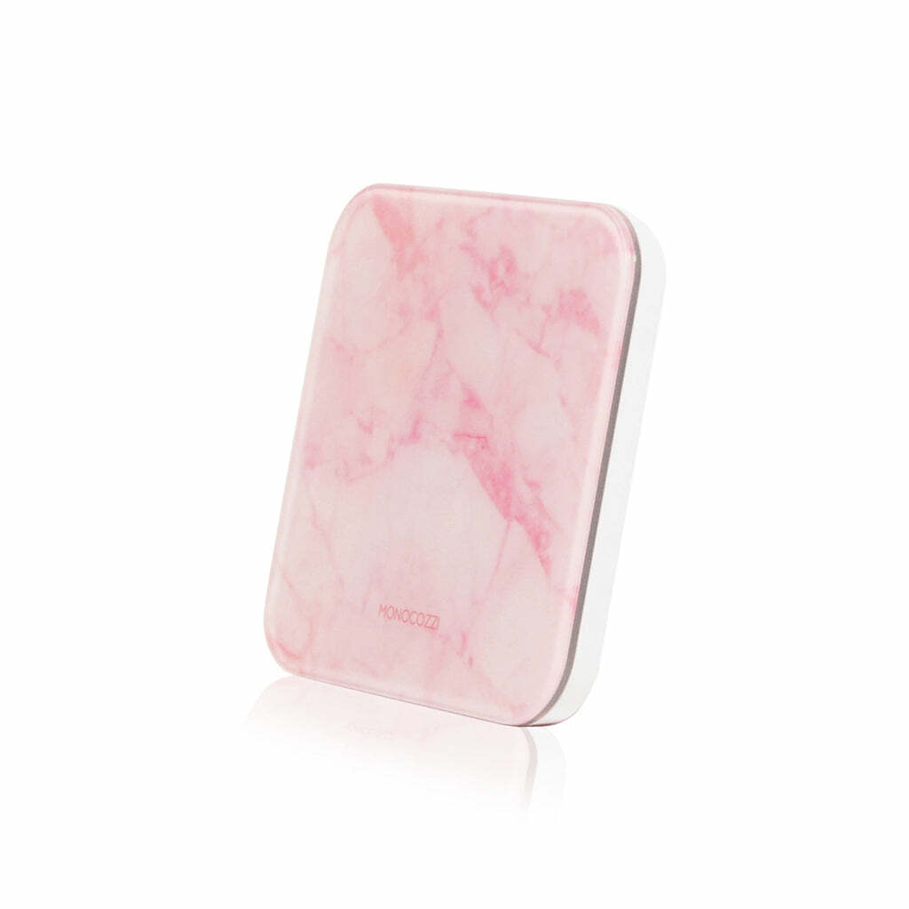 MOTIF | Wireless Charging Pad - Pink