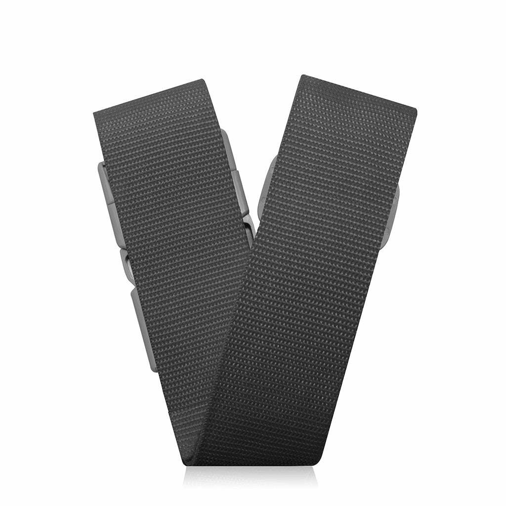 BON VOYAGE | 2" TSA Luggage Belt - Grey