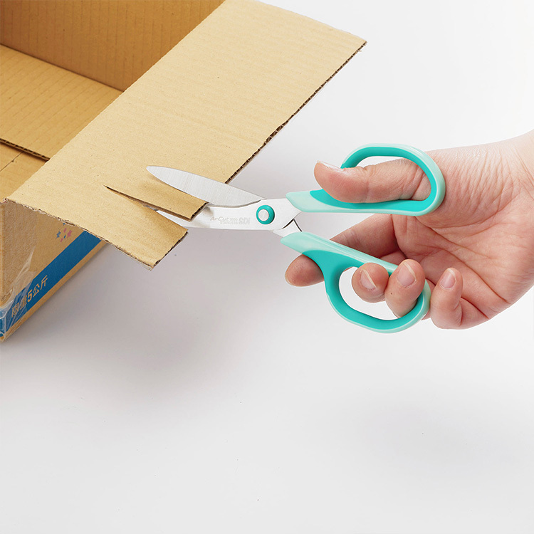 【SDI 手牌】0930C Air Cut•S曲線剪（不鏽鋼）