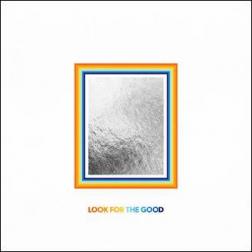 Jason Mraz - Look For The Good 2LP Vinyl