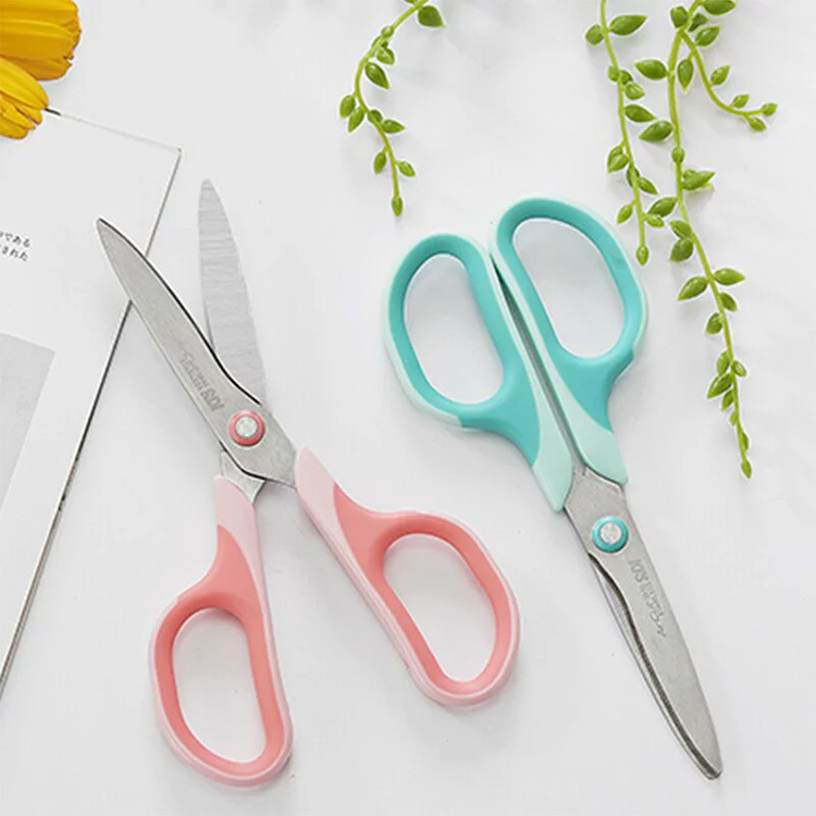 【SDI 手牌】0930C Air Cut•S曲線剪（不鏽鋼）