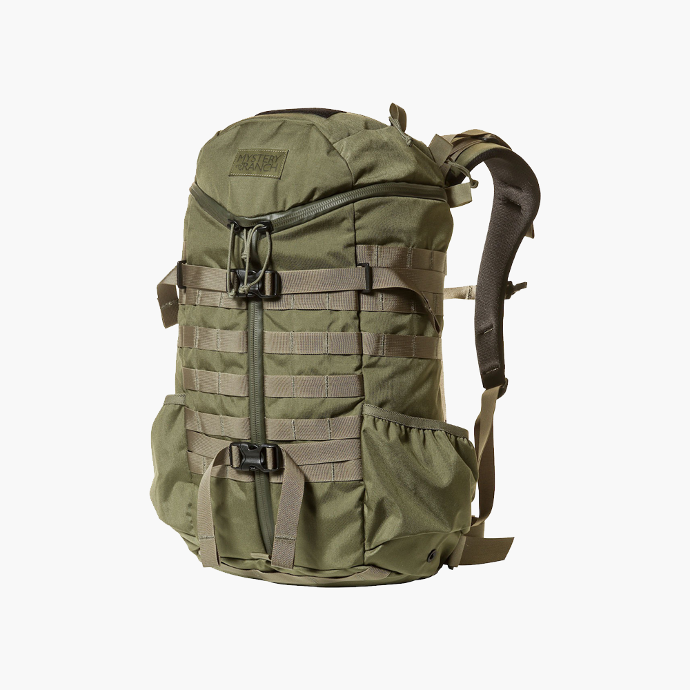 Mystery Ranch] 2 Day Assault 27L (61225) | OUTDOORMAN