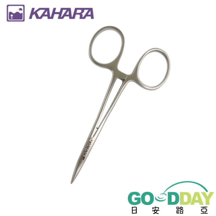 KJ 5inch、6inch SLIM FORCEPS 止血鉗