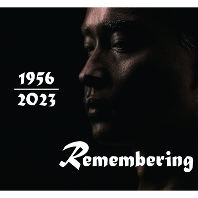 VA - REMEMBERING Leslie CD