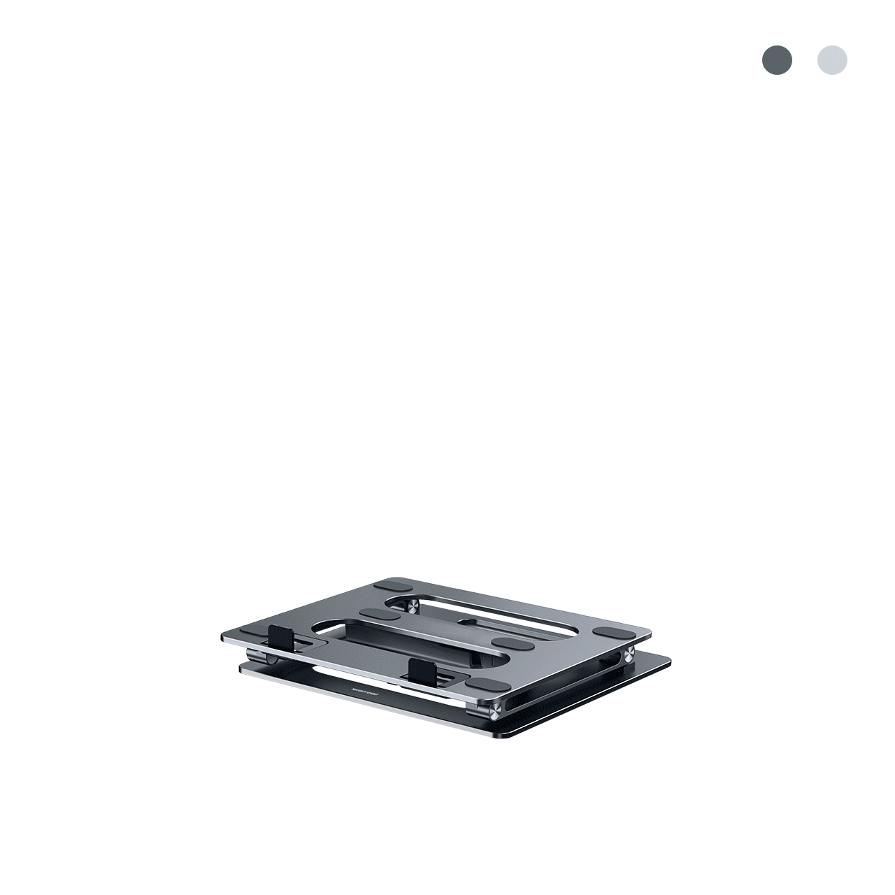 Ark 方舟【內建手機架】筆電支架