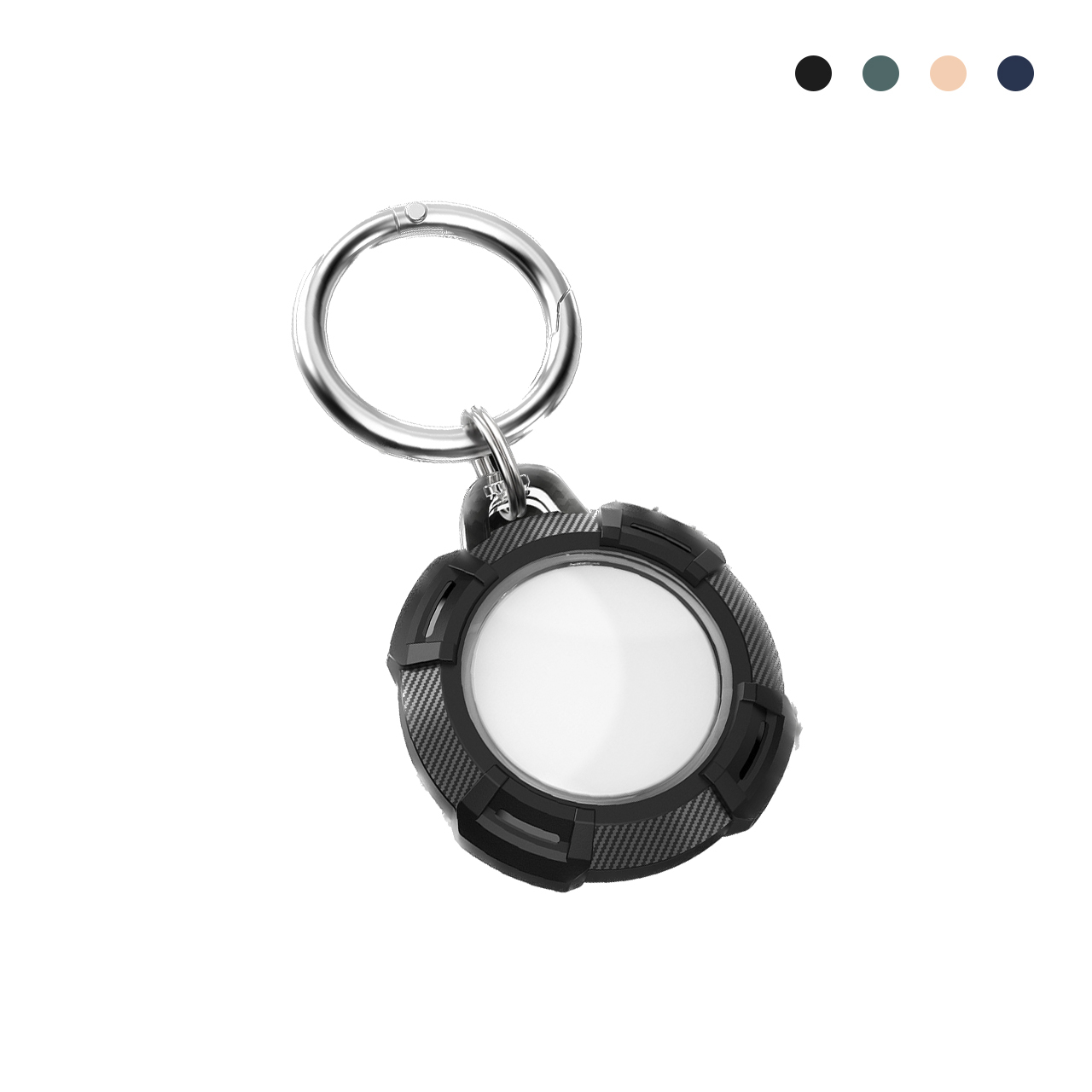 AirTag【高強度防摔保護殼】