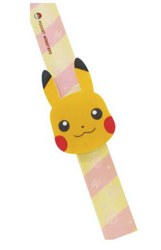 韓國直送 比卡超LED兒童觸碰手錶