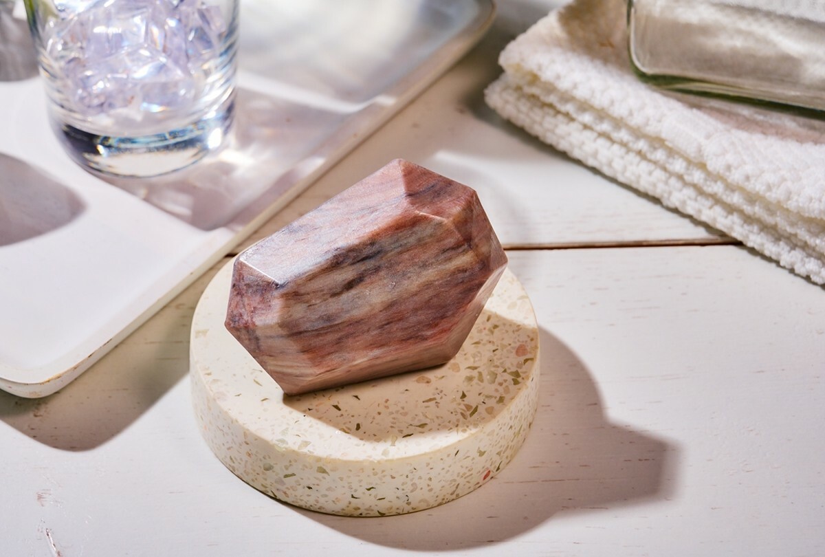 女性活力幻顏精華皂 女生乾性 敏感性膚質專用