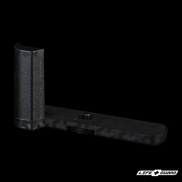 Leica D-Lux 7 19541 Handgrip Skin