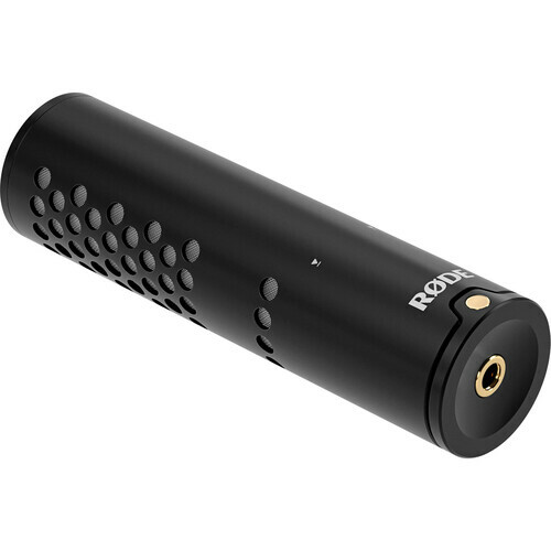 RODE VideoMicro II Ultracompact 指向式專業收音咪-Rainbow Store