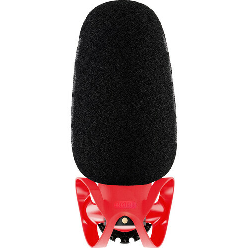 RODE VideoMicro II Ultracompact 指向式專業收音咪-Rainbow Store