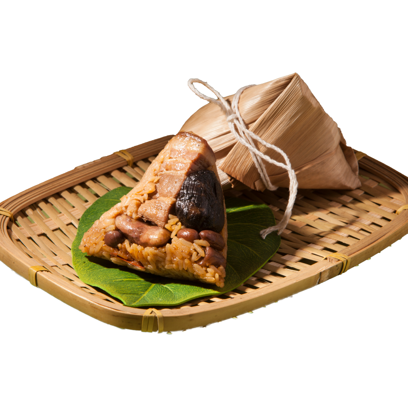 台灣燒肉粽170g（5入裝）