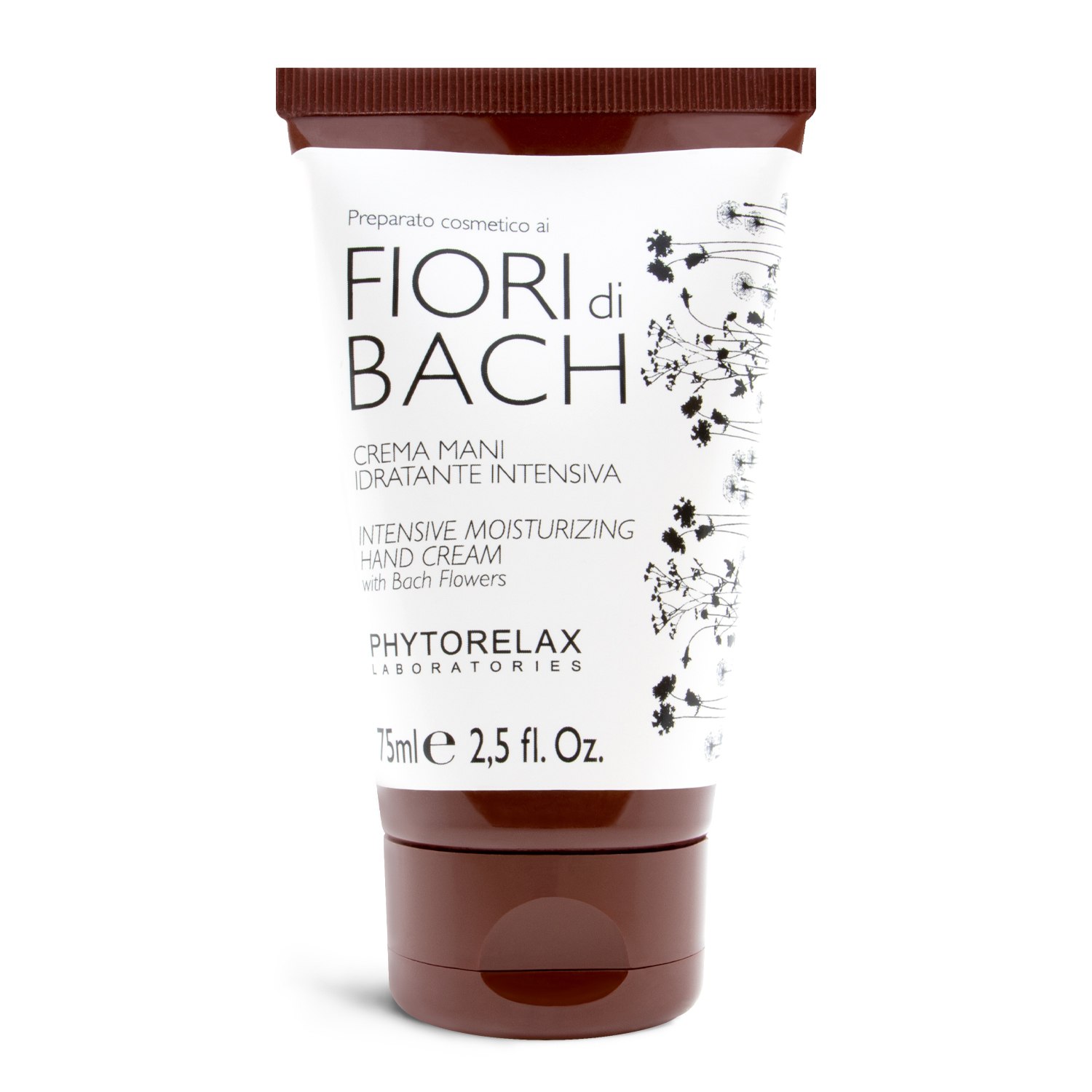 PHYTORELAX菲朵芮斯-巴赫花精療護手霜