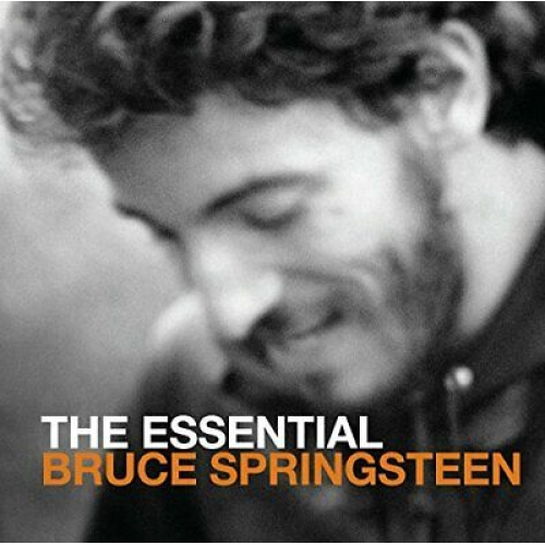 The Essential Bruce Springsteen 2CD