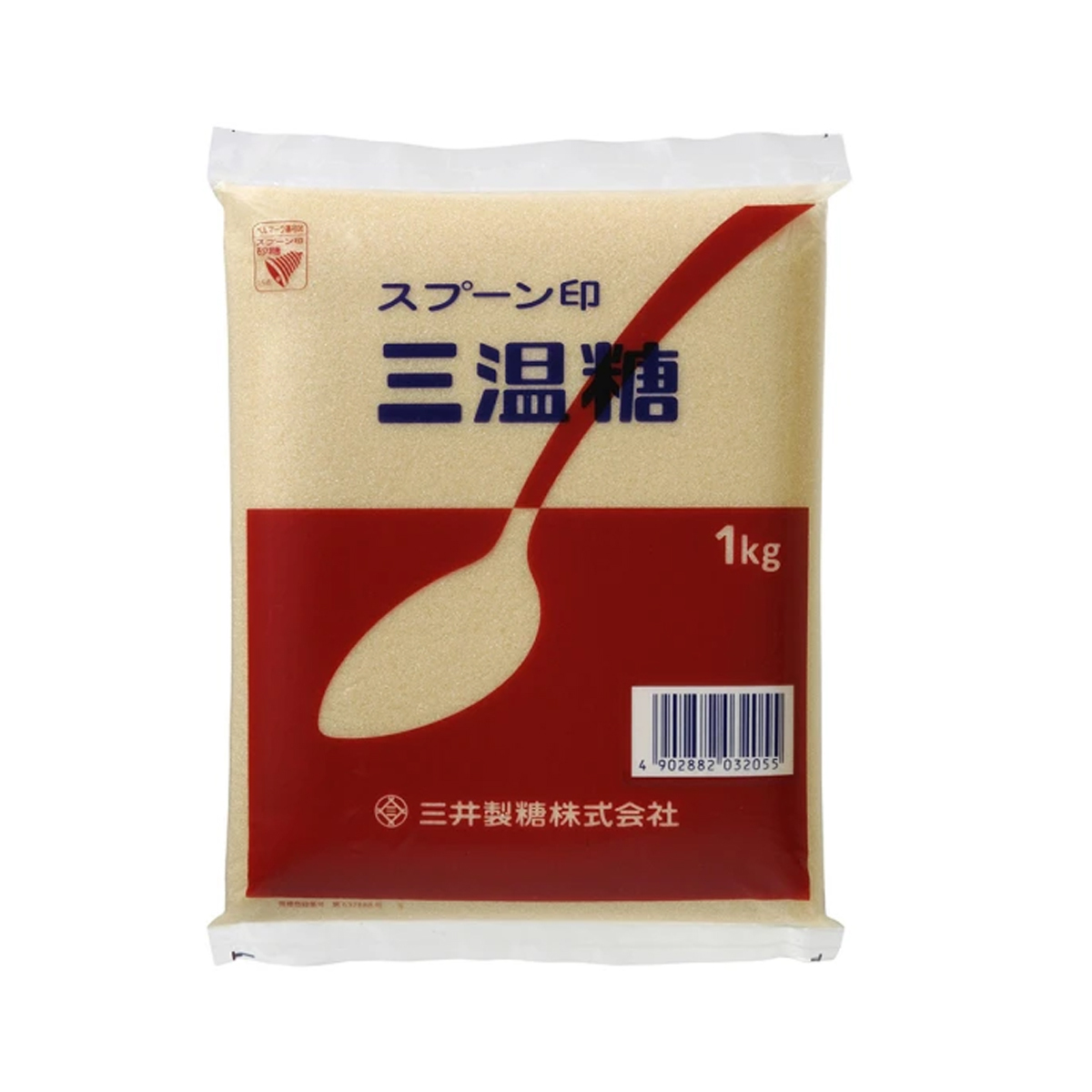 【日本最頂級的糖！三井製糖】三溫糖(1kg)｜烘焙找材料