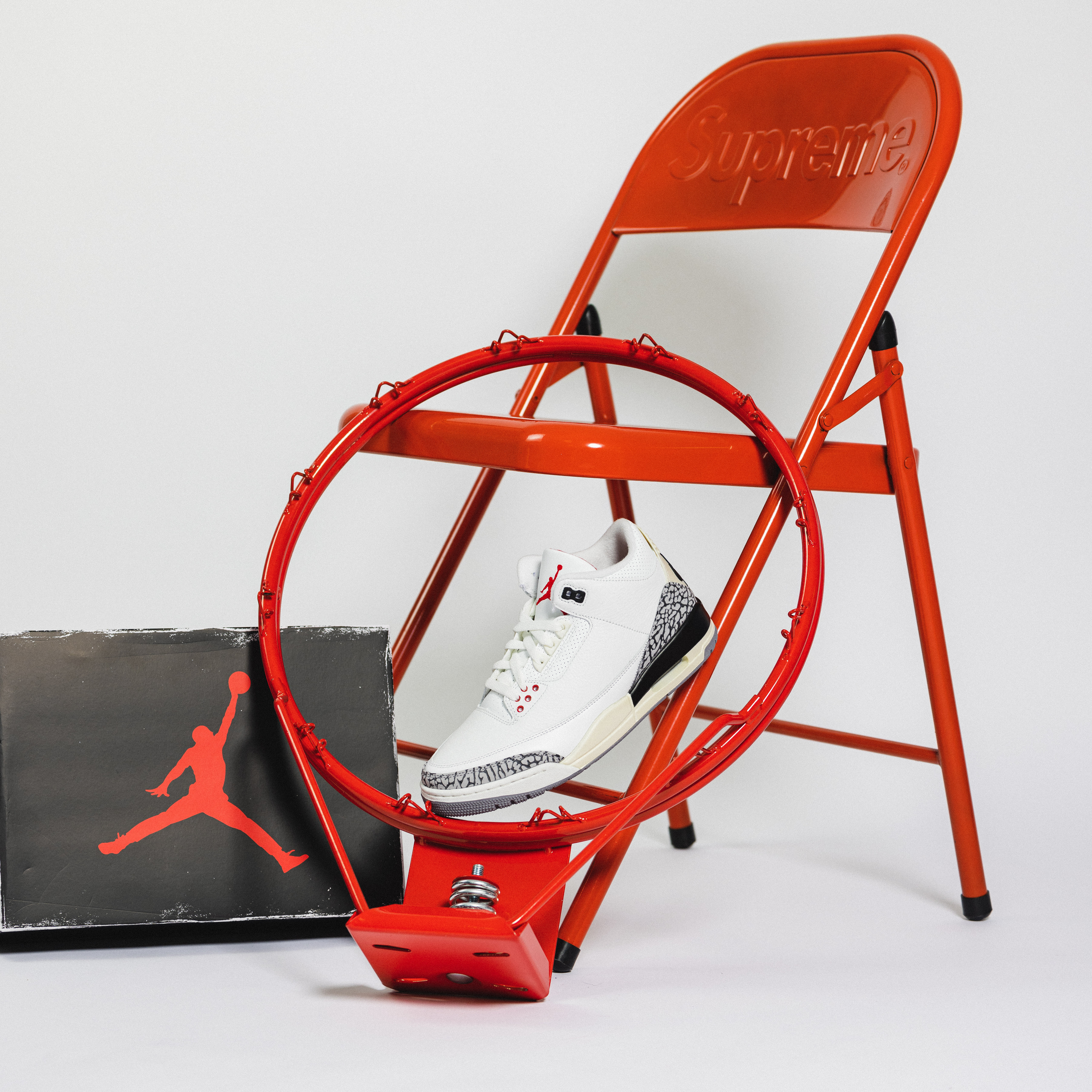 -(A16b)-AIR JORDAN 3 RETRO "WHITE CEMENT REIMAGINED" AJ3 35週年 仿舊白水泥 爆裂紋 老屁股-DN3707 100