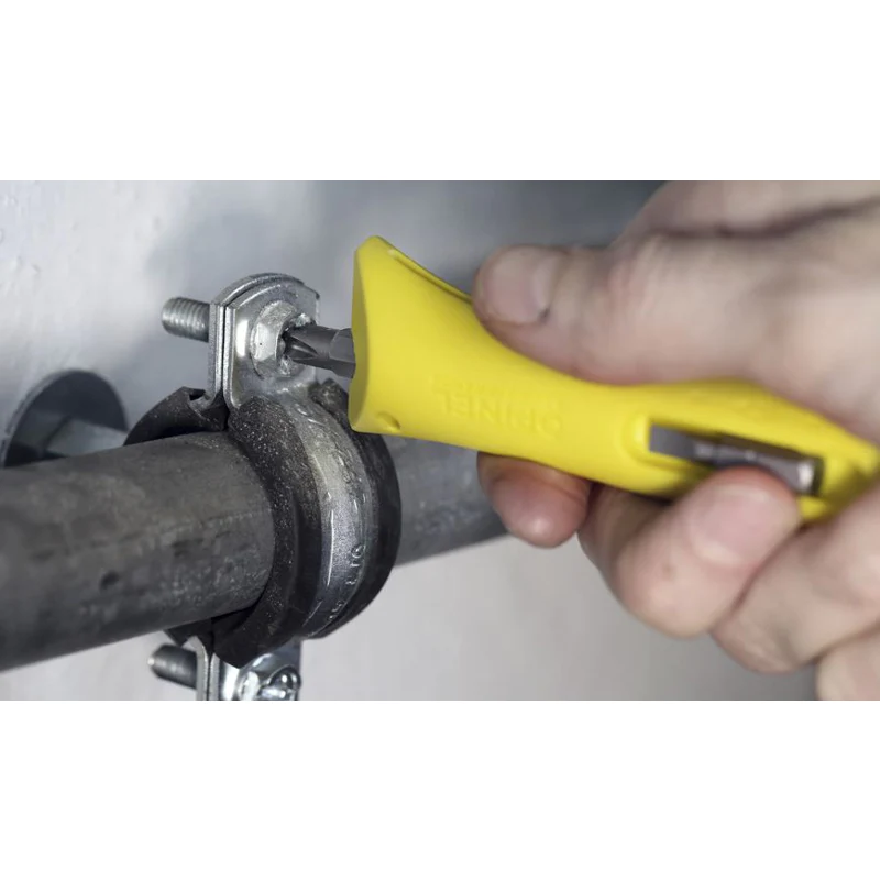 Opinel N09 DIY 傳統多功能摺刀