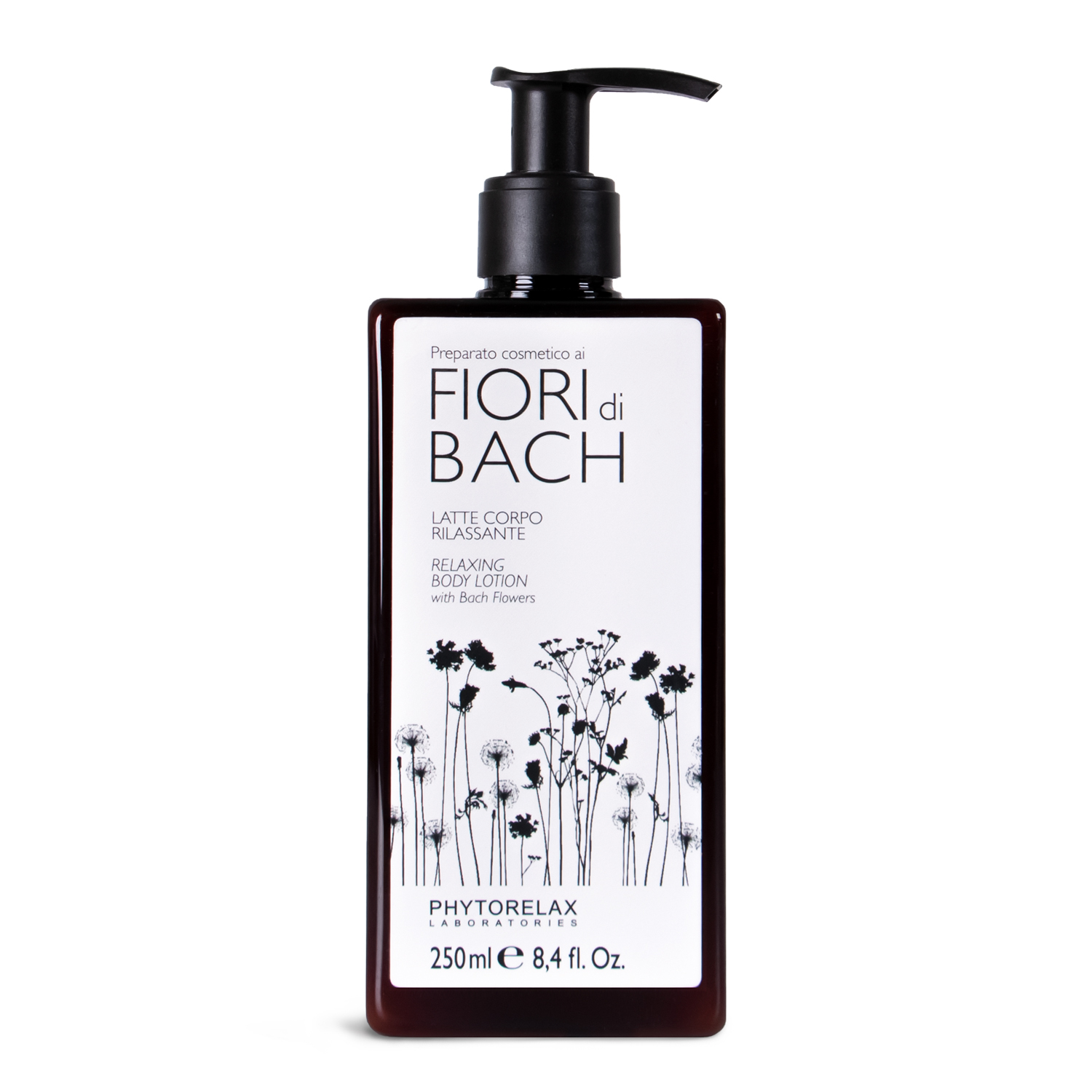 PHYTORELAX菲朵芮斯-巴赫花精療身體乳