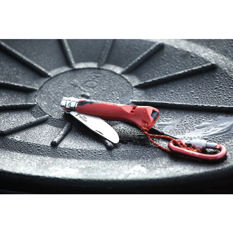 Opinel N07 Outdoor 傳統少年摺刀