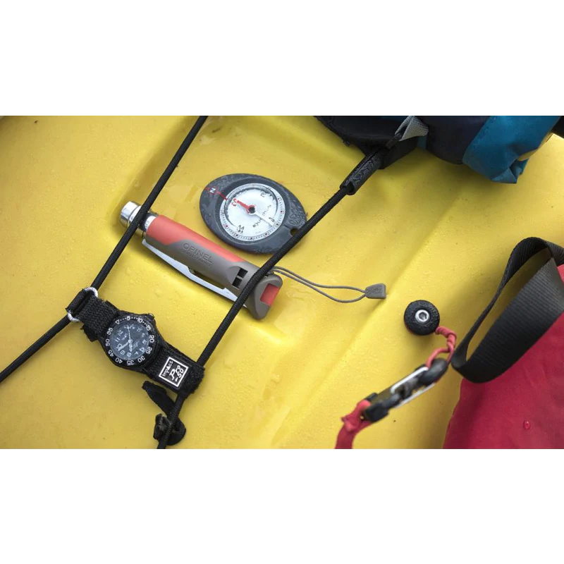 Opinel N07 Outdoor 傳統少年摺刀