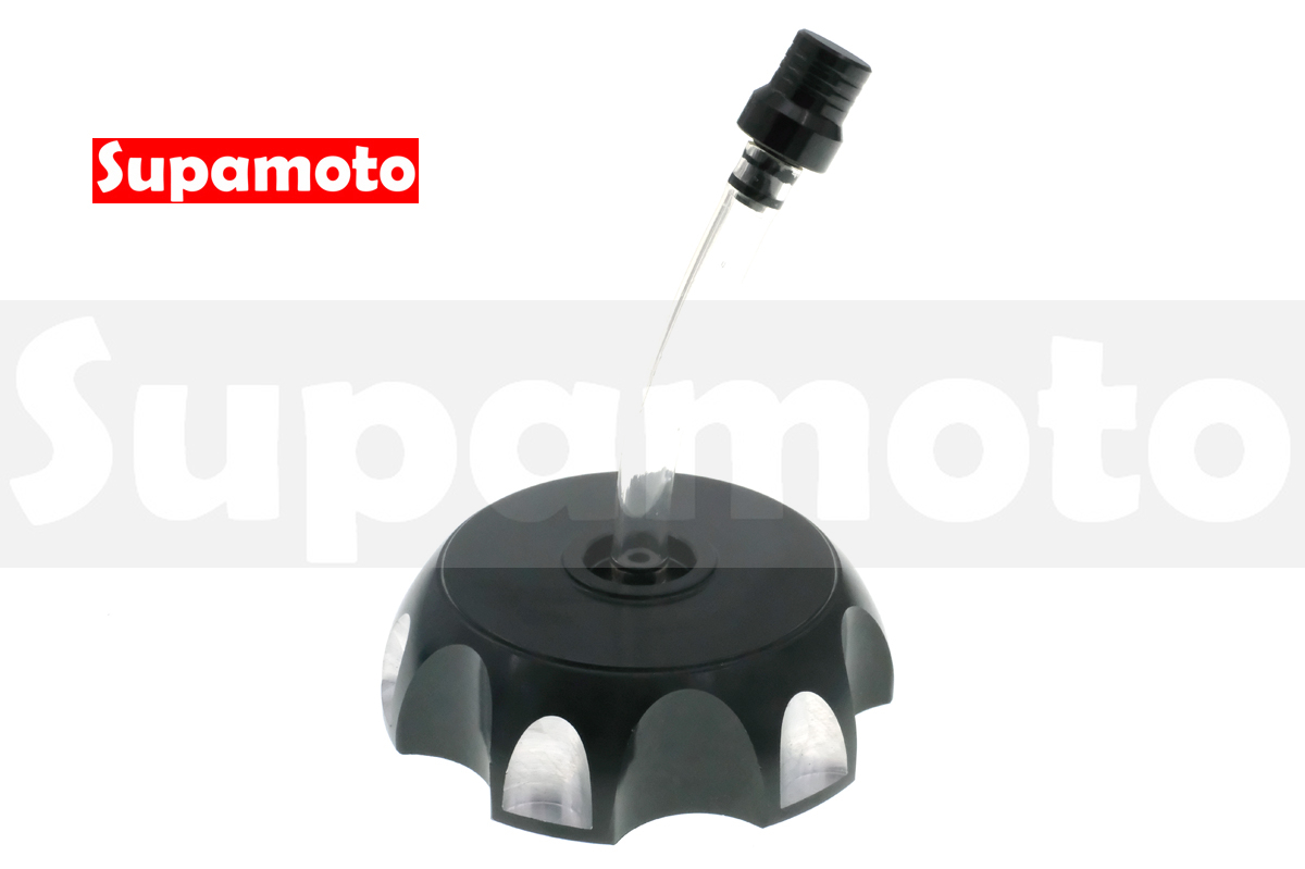 -Supamoto- 越野 油箱蓋 透氣 鋁合金 越野車 scrambler 老山車 crf sm250 滑胎