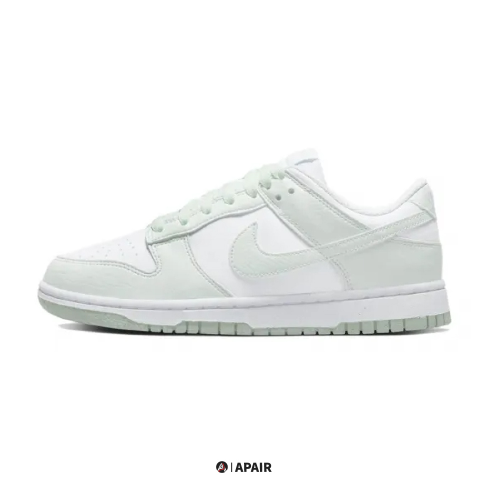 【APAIR】預購 Nike Dunk Low Next Nature White Mint 白茶薄荷 DN1431102