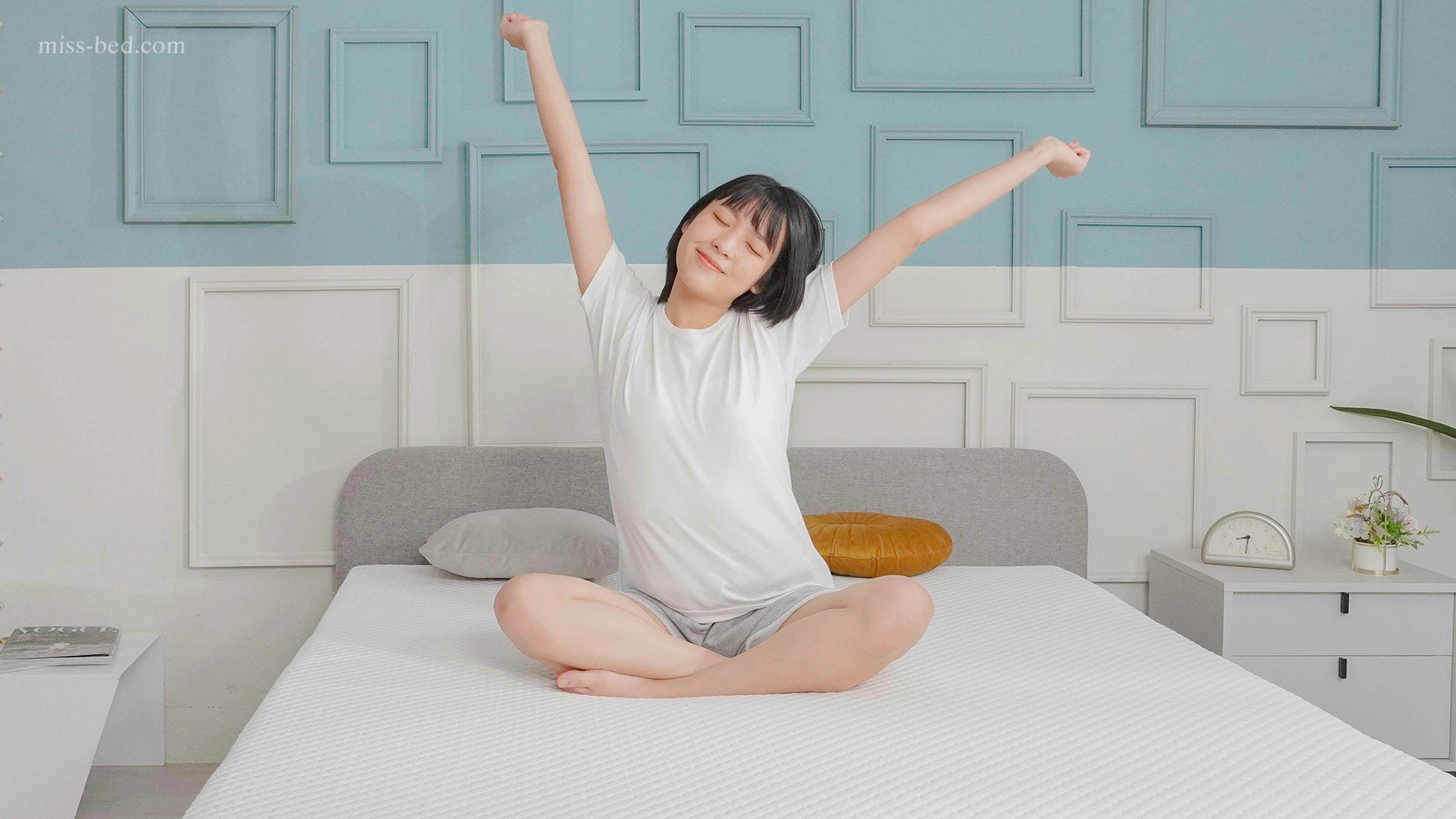 每個人的生活習慣和健康狀況不同，以上的建議睡眠時間僅作為參考，不必硬性強迫自己一定要睡滿。比起睡滿規定的時間，美國睡眠基金會認為，養成規律的作息才是更健康的睡眠方式。