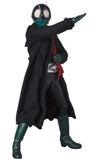 預訂 日版 RAH 真幪面超人 預訂價$2850