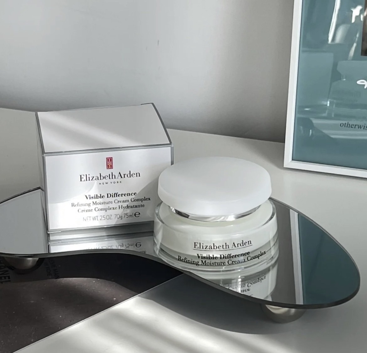 Elizabeth Arden 雅頓 21天霜