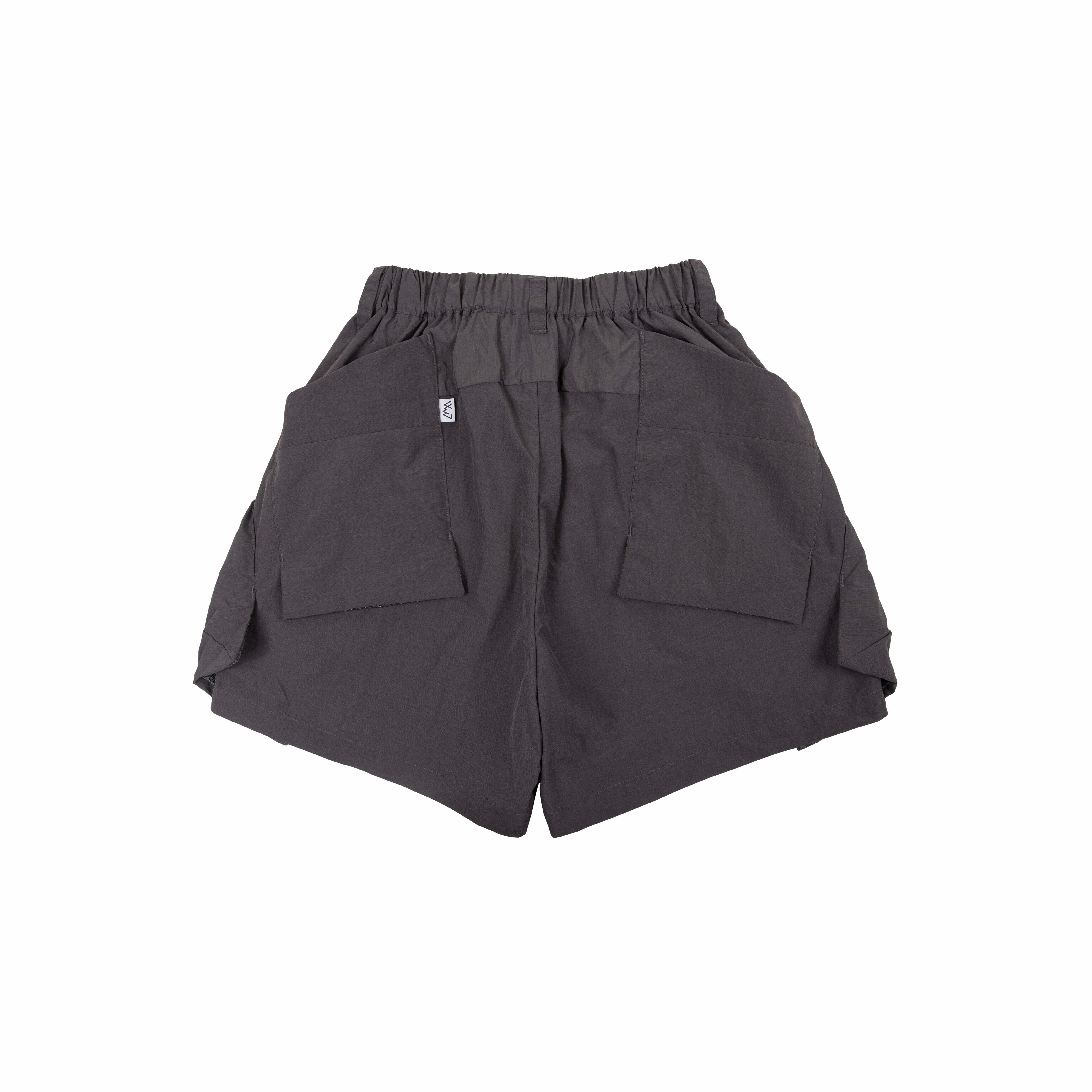 CMF OUTDOOR GARMENT PREFUSE SHORTS CMF2301-P08C CHARCOAL