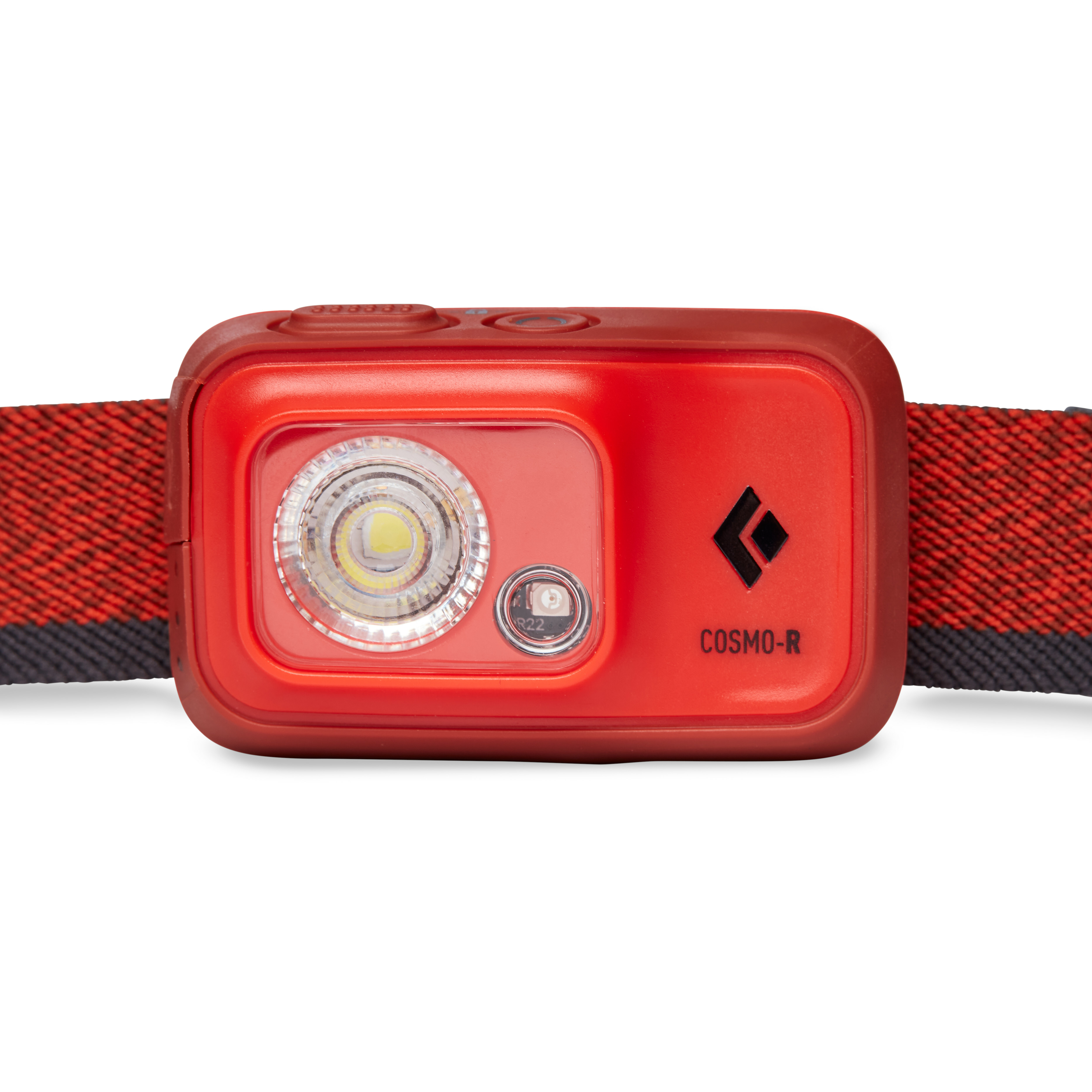 【Black Diamond】Cosmo 350-R 頭燈（350 Lumens）