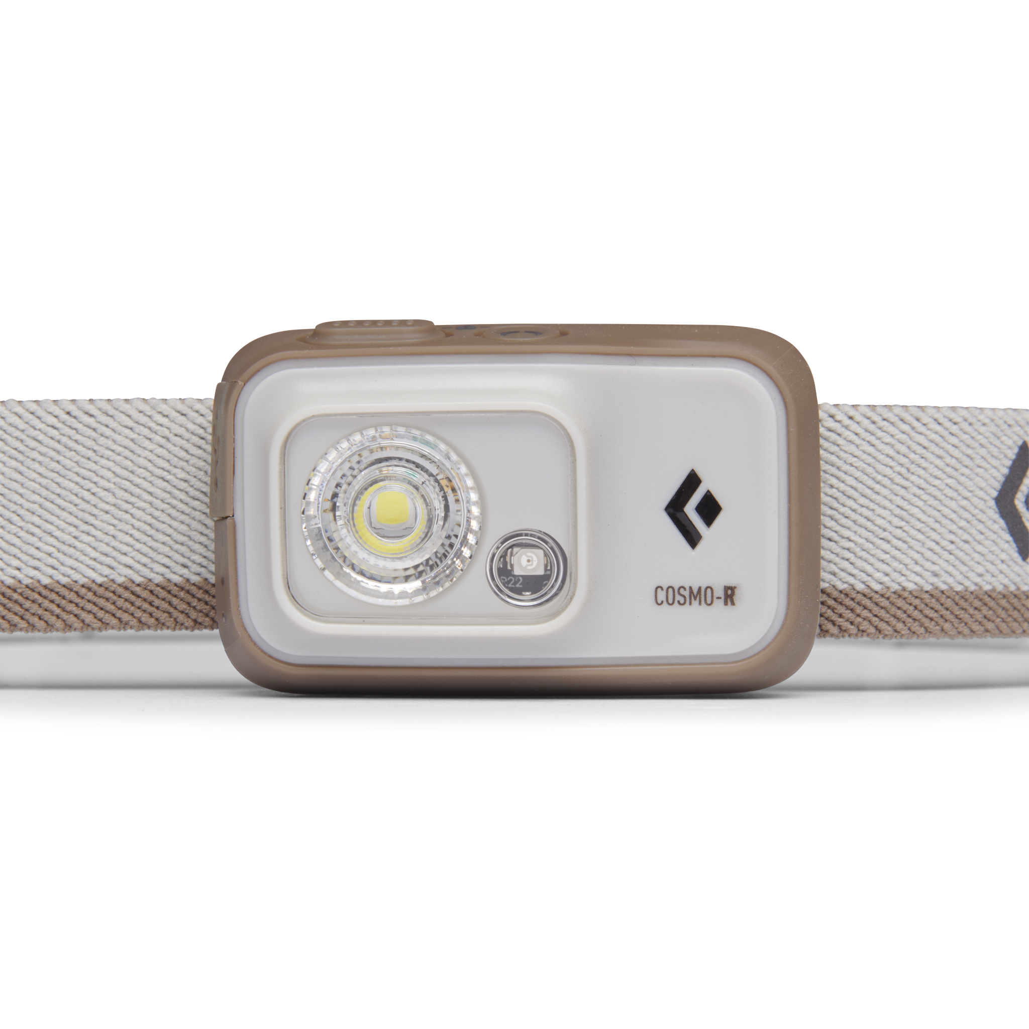 【Black Diamond】Cosmo 350-R 頭燈（350 Lumens）