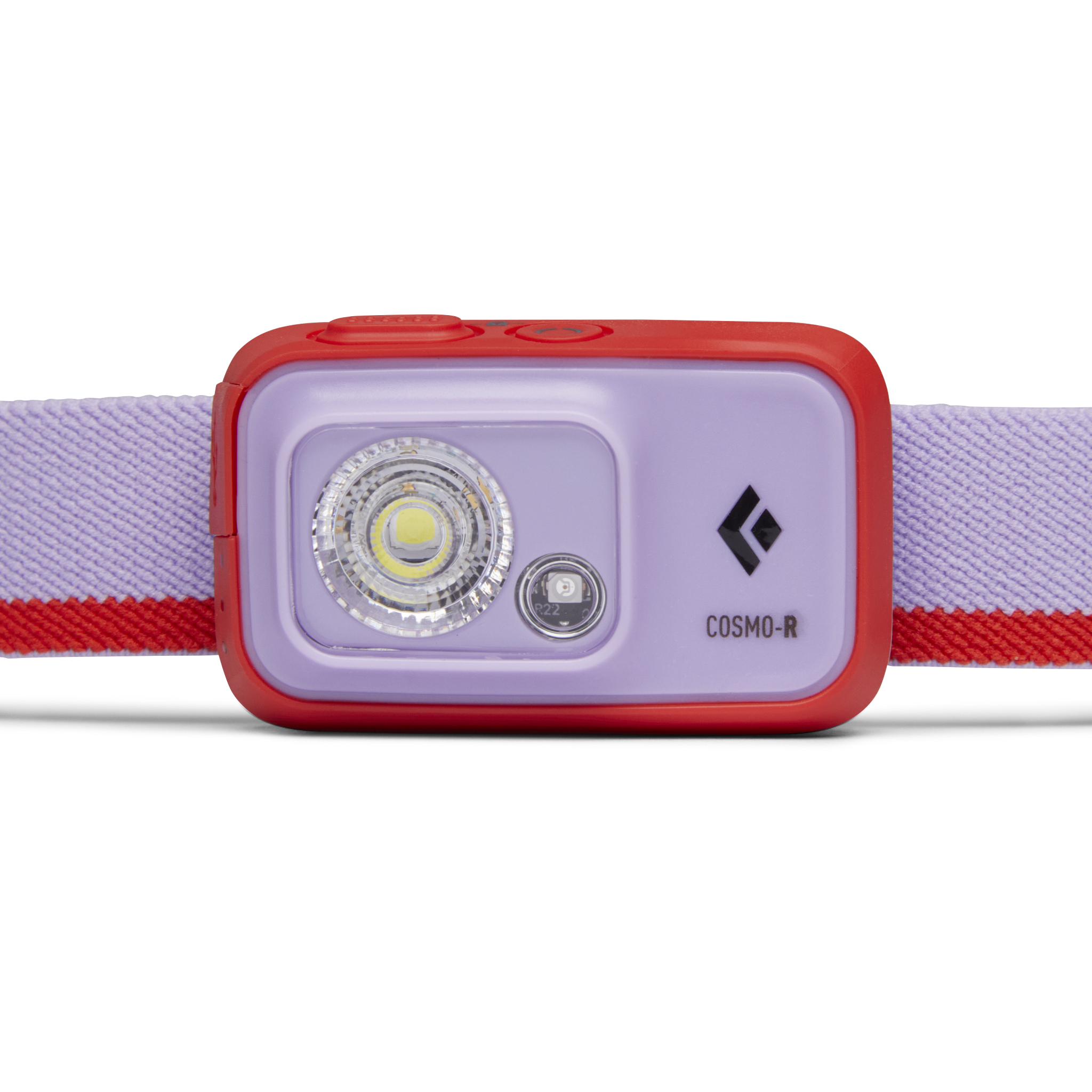 【Black Diamond】Cosmo 350-R 頭燈（350 Lumens）
