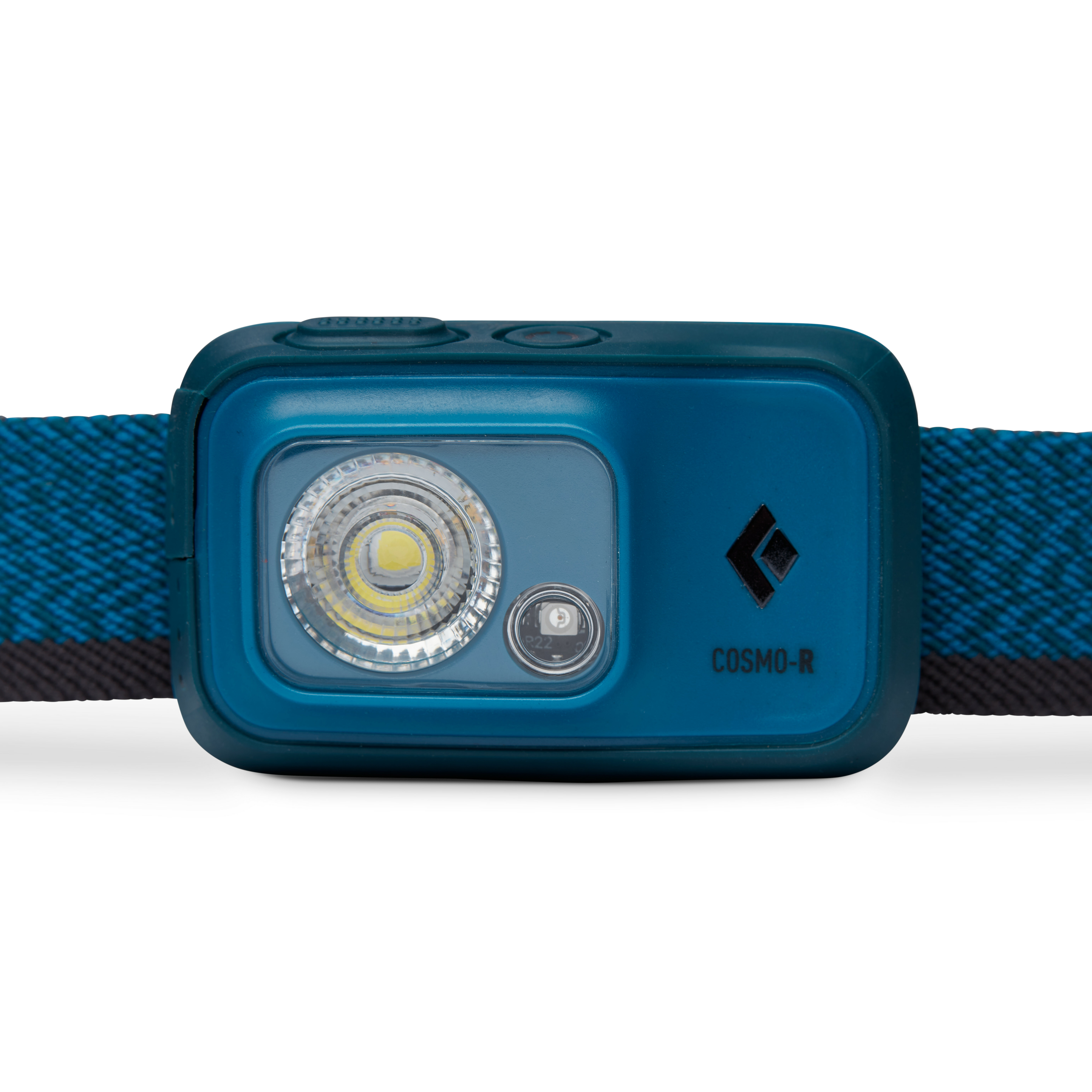 【Black Diamond】Cosmo 350-R 頭燈（350 Lumens）