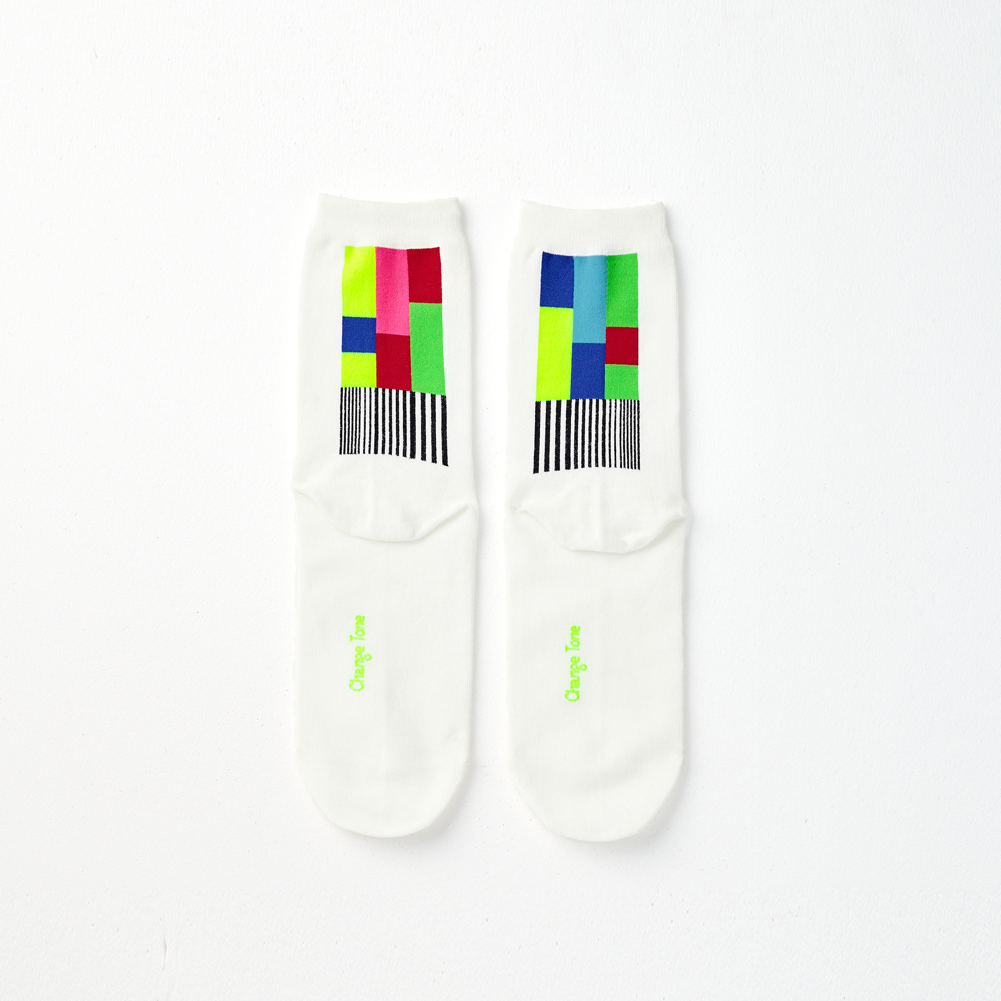 我睡著了〈白/F〉