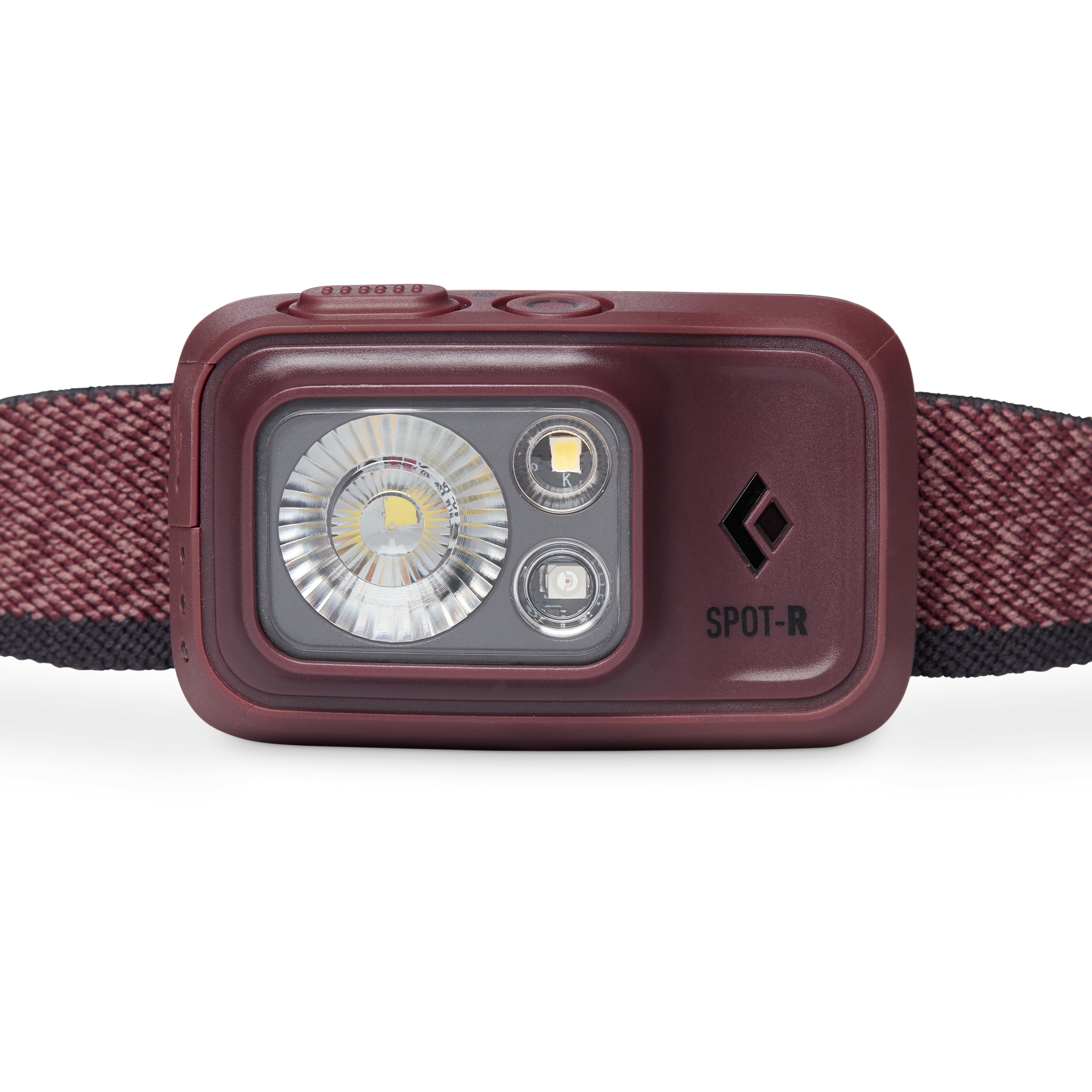 【Black Diamond】Spot 400-R 頭燈（400 Lumens）