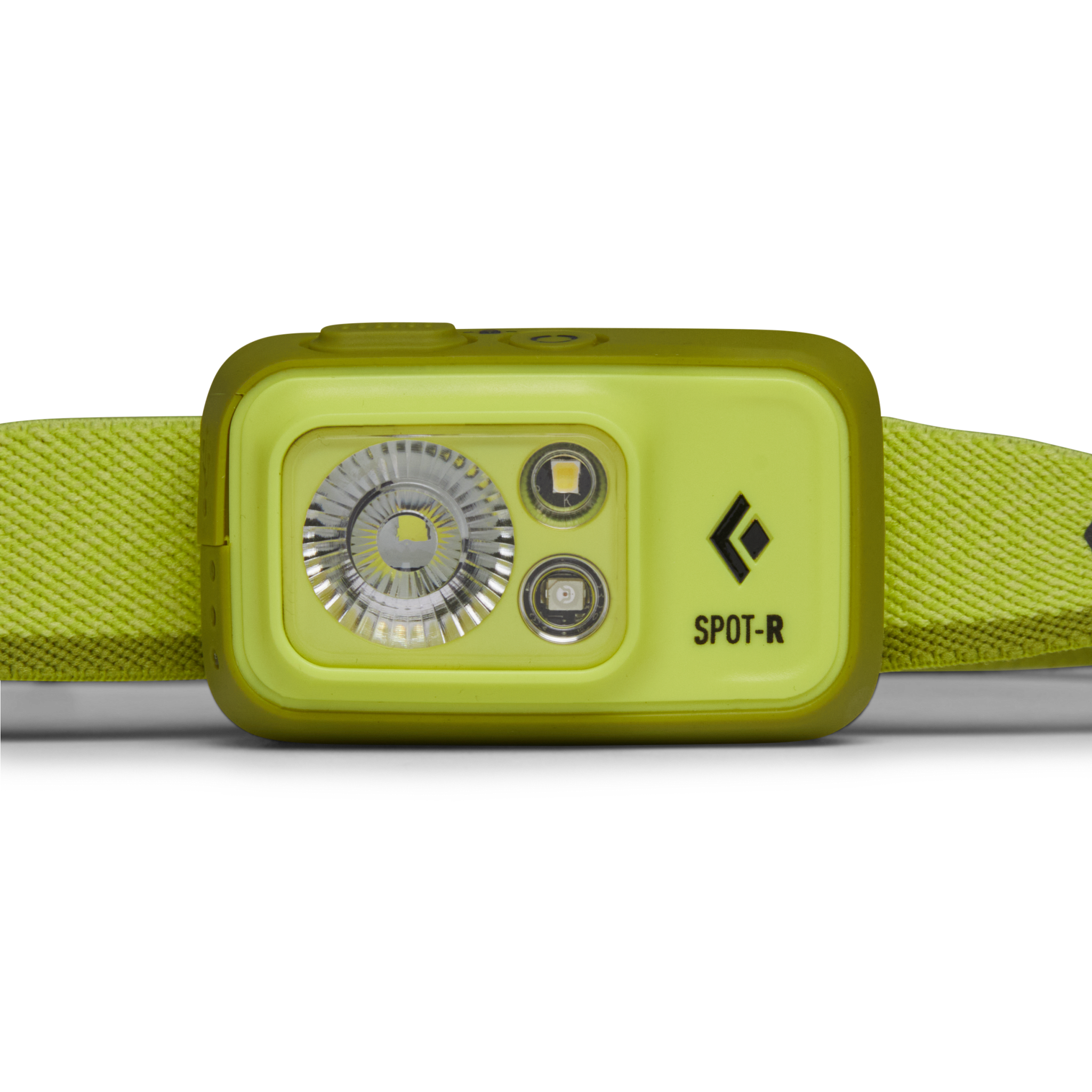 【Black Diamond】Spot 400-R 頭燈（400 Lumens）