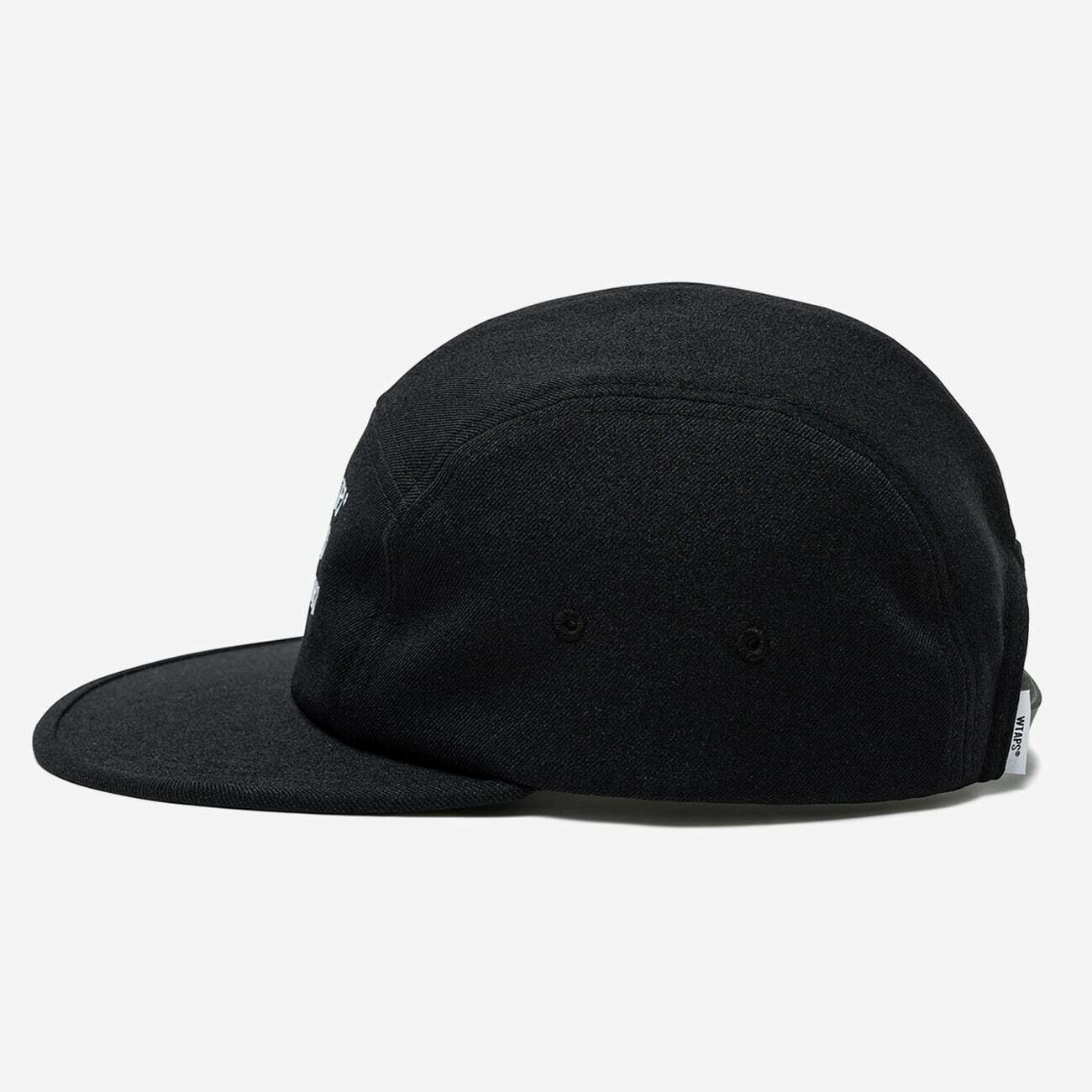 進化版 T-6H/CAP/POLY.TWILL.LEAGUEの通販 24SS WTAPS POLY